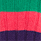 ROSA/ LILA/ GRÜN