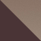 2AU3D0 - HAVANA/ BRAUN VERLAUF