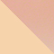 12986F - ROSÉGOLD/ PINK VERLAUF VERSPIEGELT