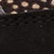 SCHWARZ/ ORANGE/ SILBER