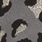 TAUPE/ SCHWARZ/ SILBER