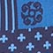 DUNKELBLAU/ BLAU