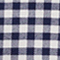 BLAU/ WEISS