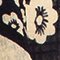 DUNKELBLAU/ BEIGE