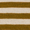KHAKI/ ECRU GESTREIFT