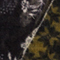 CREME/ SCHWARZ/ OLIV