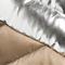 CREME/ BEIGE/ SILBER