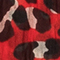 ROT/ SCHWARZ/ BEIGE