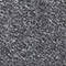 SCHWARZ/ GRAU MELIERT