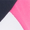 NAVY/ WEISS/ PINK