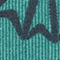 GRÜN/ DUNKELBLAU