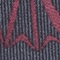 DUNKELBLAU/ ROT