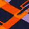 DUNKELBLAU/ ORANGE/ DUNKELORANGE