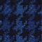 BLAU/ SCHWARZ