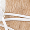 WEISS/ BEIGE