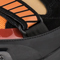SCHWARZ/ ORANGE