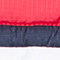 DUNKELBLAU/ ROT/ WEISS