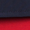 DUNKELBLAU/ ROT