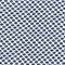 WEISS/ DUNKELBLAU