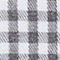 GRAU/ WEISS KARIERT