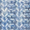 HELLBLAU/ WEISS