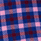 DUNKELBLAU/ ROT/ ROSA