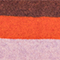DUNKELROT/ HELLLILA/ ORANGE