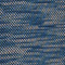 BLAU / BEIGE MELIERT
