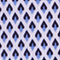 WEISS/ DUNKELBLAU/ HELLBLAU