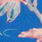 BLAU/ HELLORANGE/ ROT