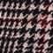 DUNKELBLAU/ CREME/ DUNKELROT