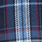 DUNKELBLAU/ HELLBLAU/ ROT