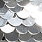 SCHWARZ/ SILBER