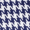 BLAU/ WEISS