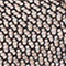 SCHWARZ/ NUDE