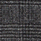 GRAU/ SCHWARZ MELIERT