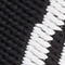 SCHWARZ/ WEISS