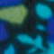 BLAU/ HELLBLAU/ SCHWARZ