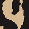 BEIGE/ SCHWARZ/ BRAUN