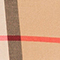 BEIGE/ SCHWARZ/ ROT