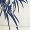 ECRU/ BLAU