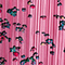 PINK/ SCHWARZ