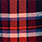DUNKELBLAU/ ROT