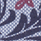 HELLBLAU/ DUNKELBLAU/ DUNKELROT