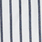 GRAU/ WEISS GESTREIFT