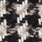 SCHWARZ/ WEISS/ TAUPE