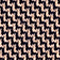 BEIGE/ DUNKELBLAU/ BRAUN