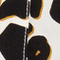 ECRU/ COGNAC/ SCHWARZ