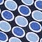 DUNKELBLAU/ HELLBLAU/ BLAU