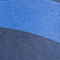 BLAU/ DUNKEBLAU